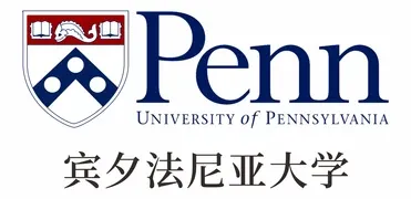 宾夕法尼亚大学标识